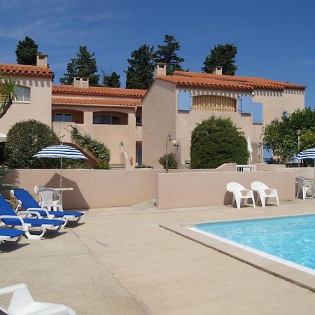 Residence L'Orangeraie-2-Claira 66530 部屋 写真