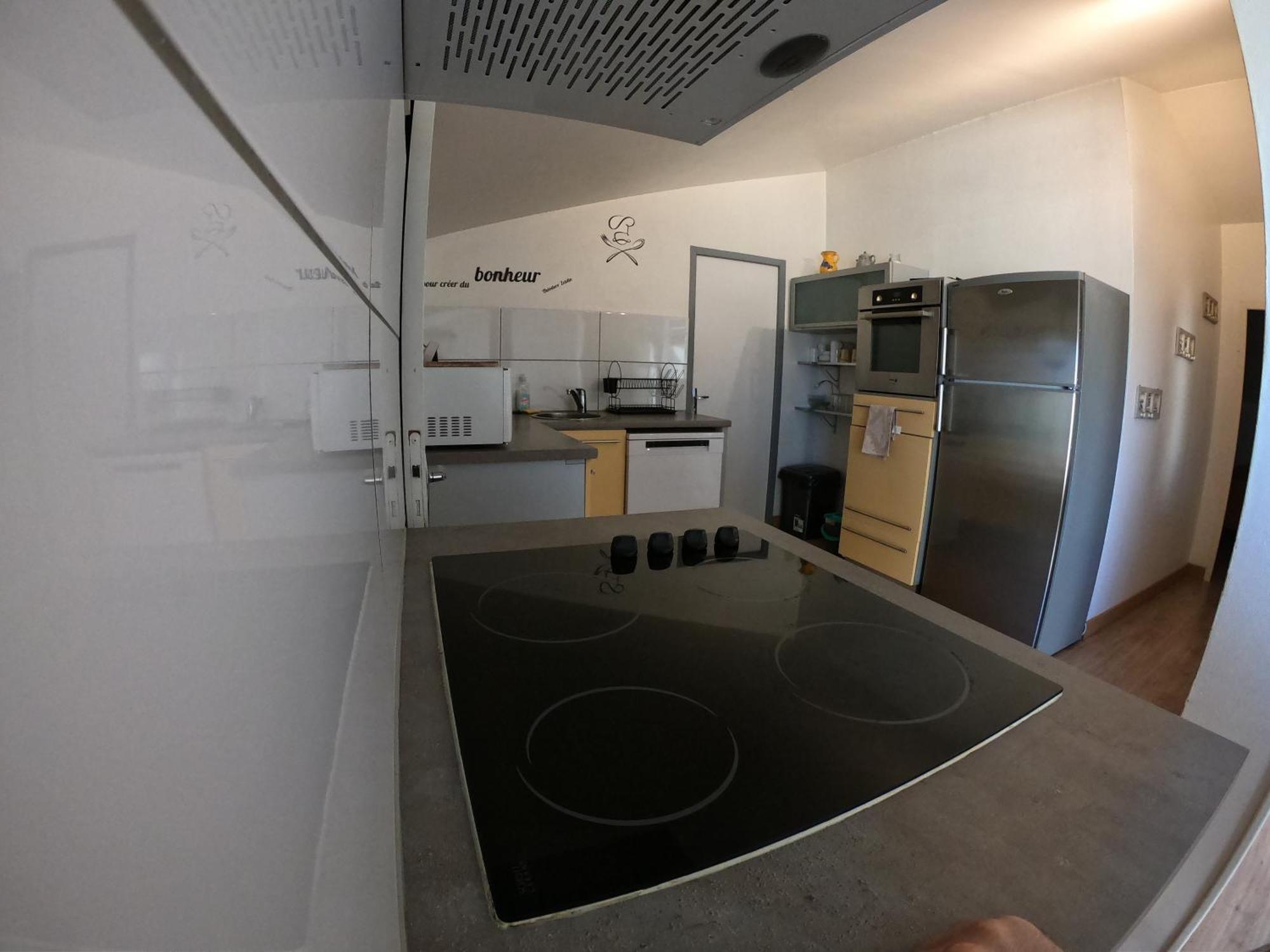 Residence L'Orangeraie-2-Claira 66530 部屋 写真