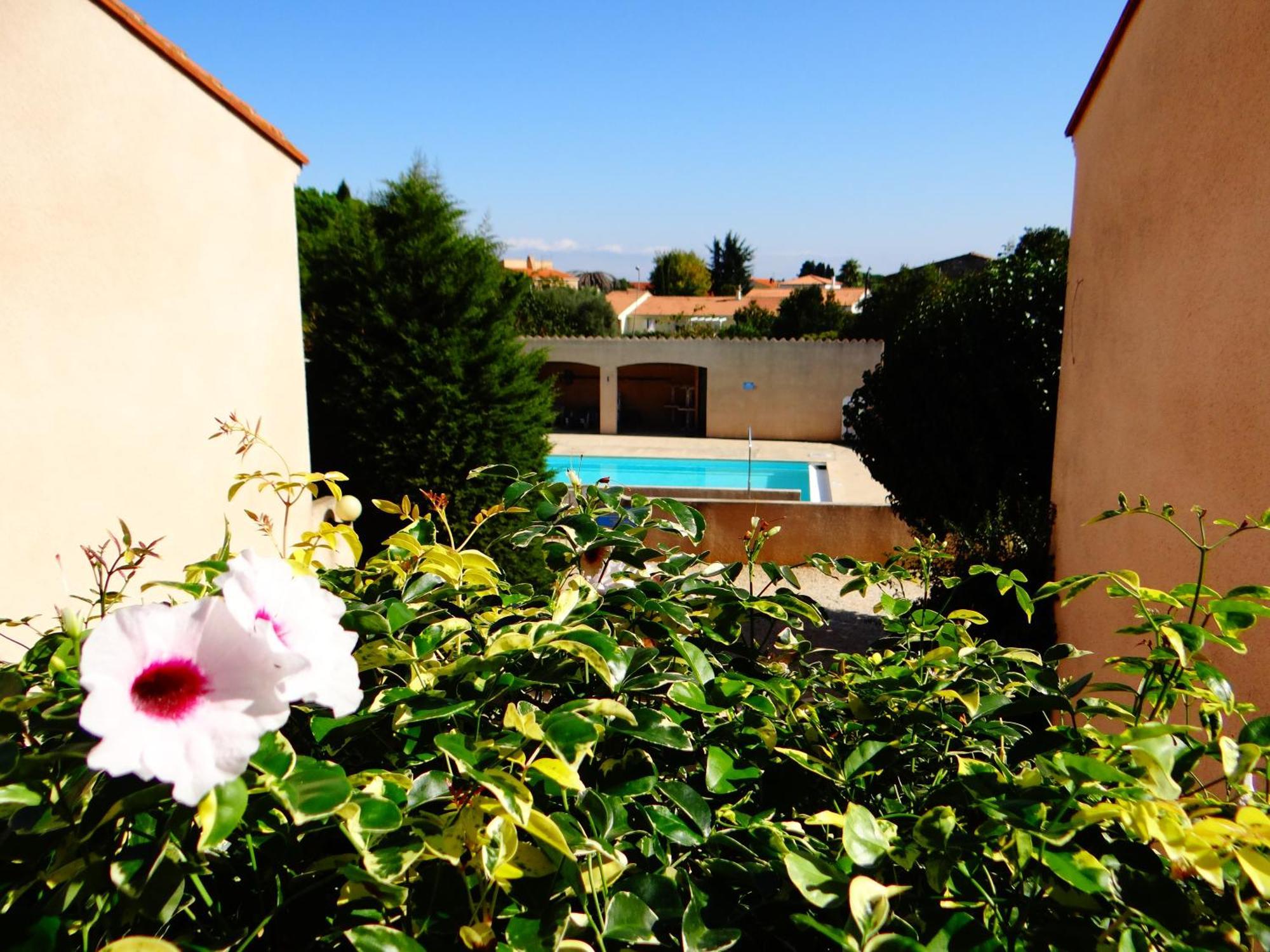 Residence L'Orangeraie-2-Claira 66530 エクステリア 写真