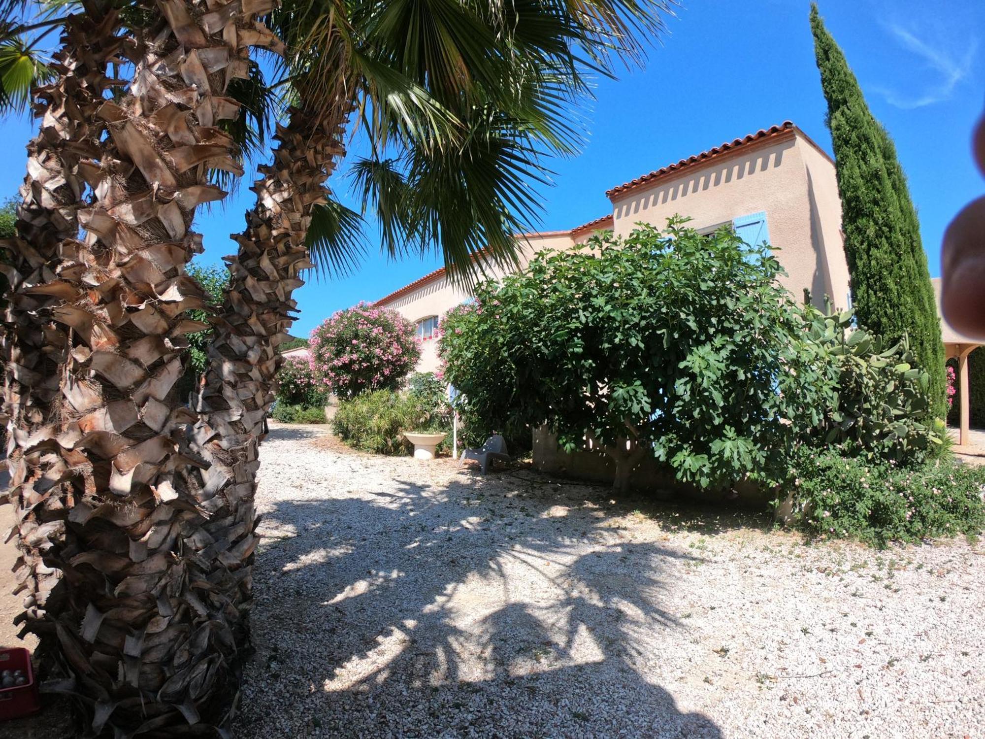 Residence L'Orangeraie-2-Claira 66530 エクステリア 写真
