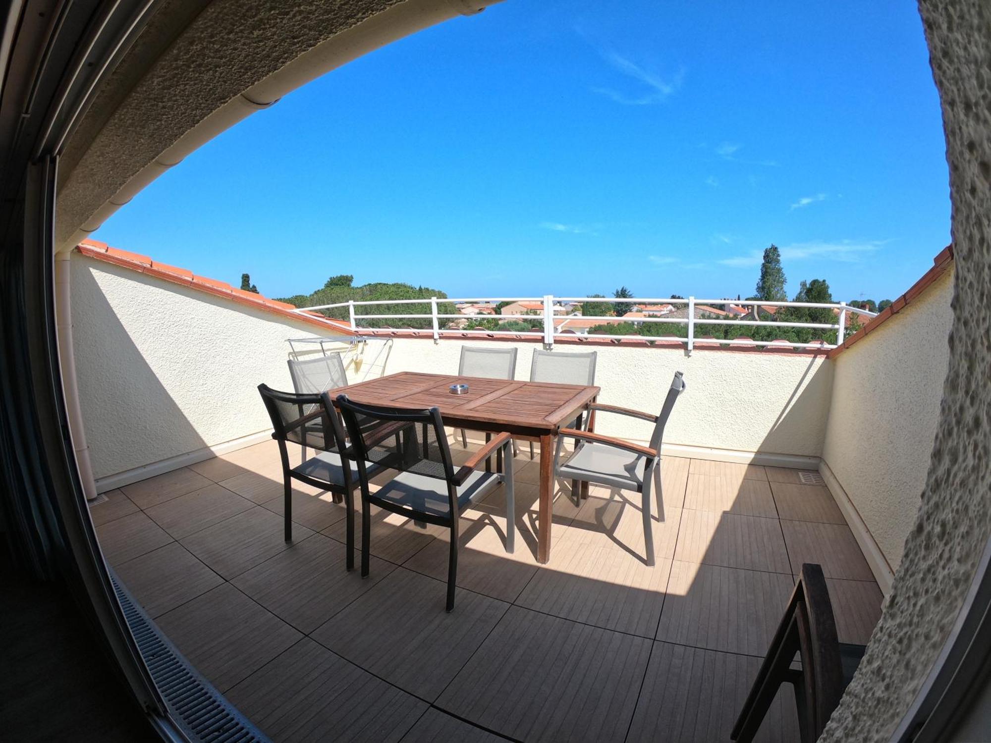 Residence L'Orangeraie-2-Claira 66530 エクステリア 写真