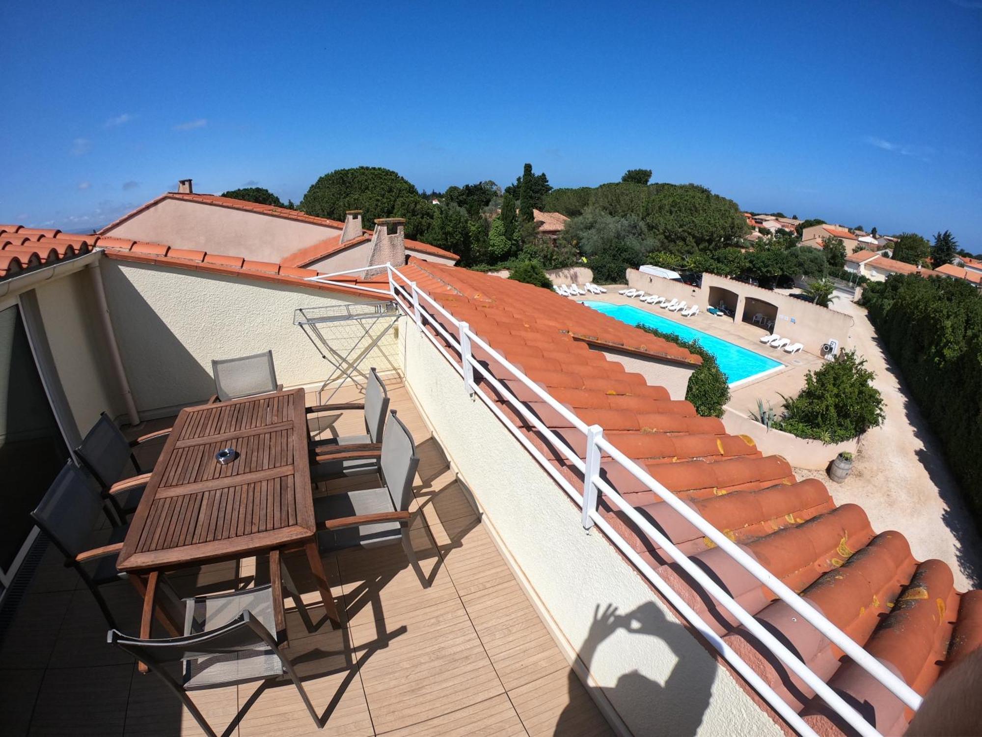 Residence L'Orangeraie-2-Claira 66530 部屋 写真