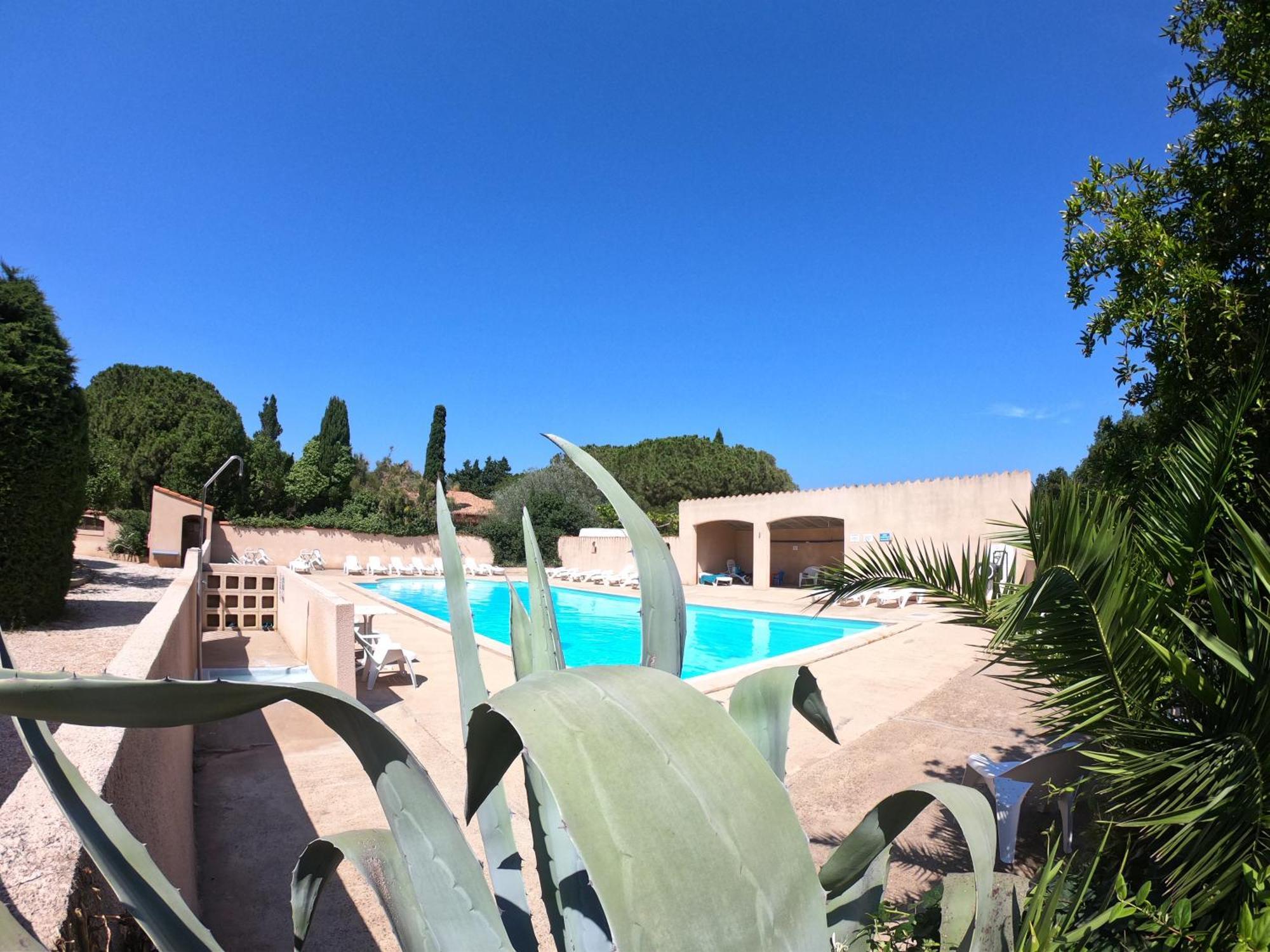 Residence L'Orangeraie-2-Claira 66530 エクステリア 写真