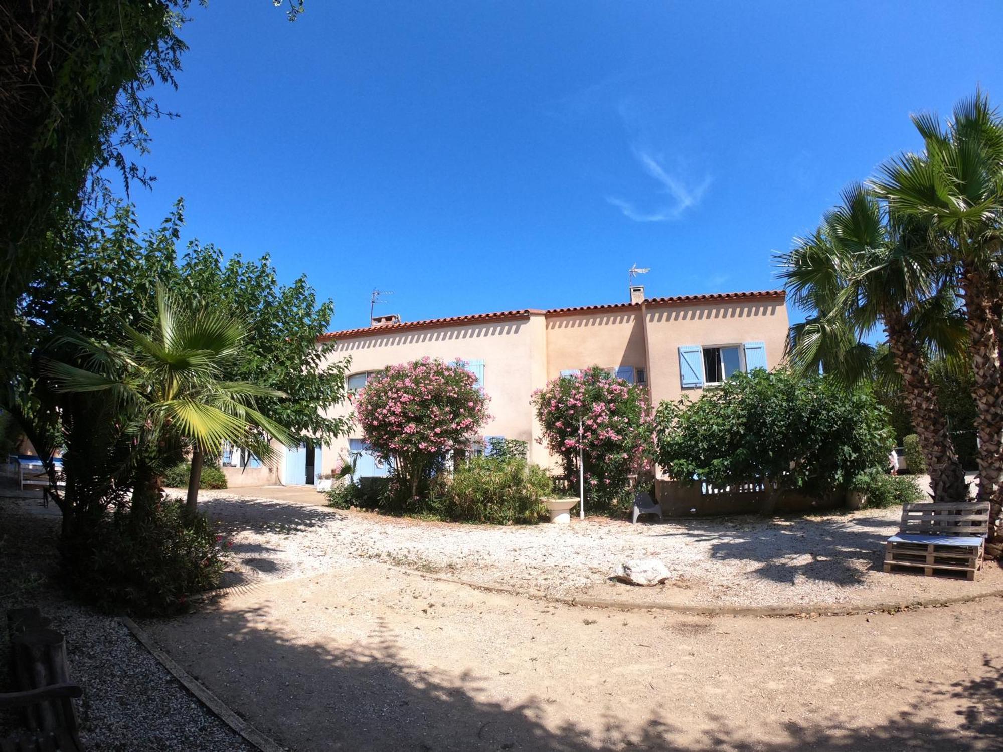 Residence L'Orangeraie-2-Claira 66530 エクステリア 写真