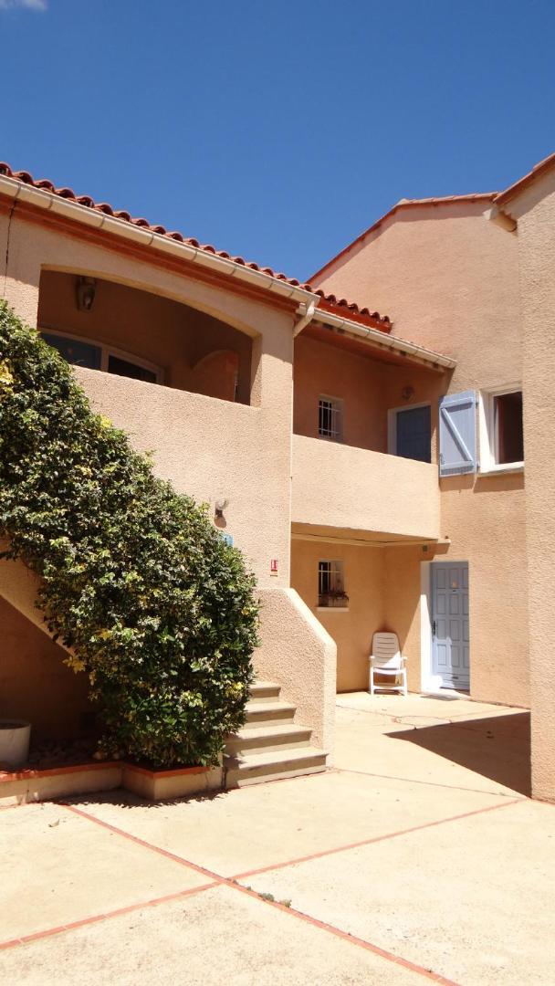Residence L'Orangeraie-2-Claira 66530 エクステリア 写真
