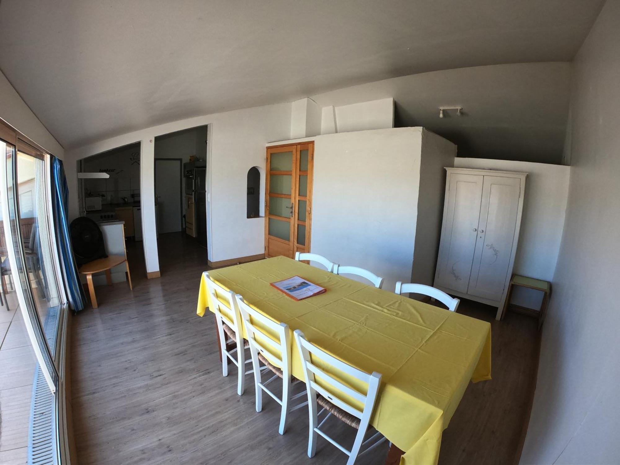 Residence L'Orangeraie-2-Claira 66530 部屋 写真