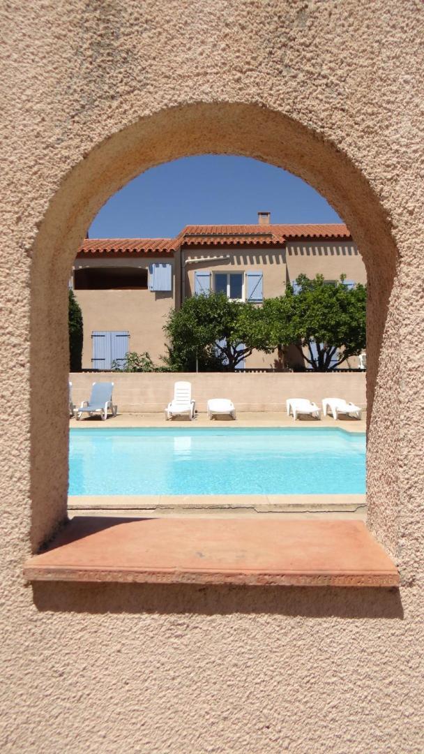 Residence L'Orangeraie-2-Claira 66530 エクステリア 写真