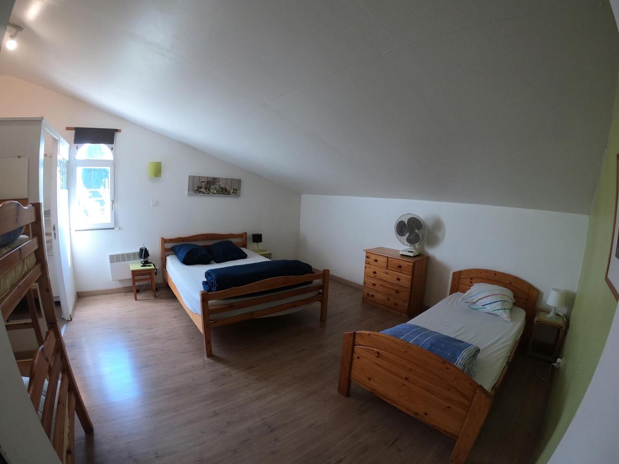 Residence L'Orangeraie-2-Claira 66530 部屋 写真