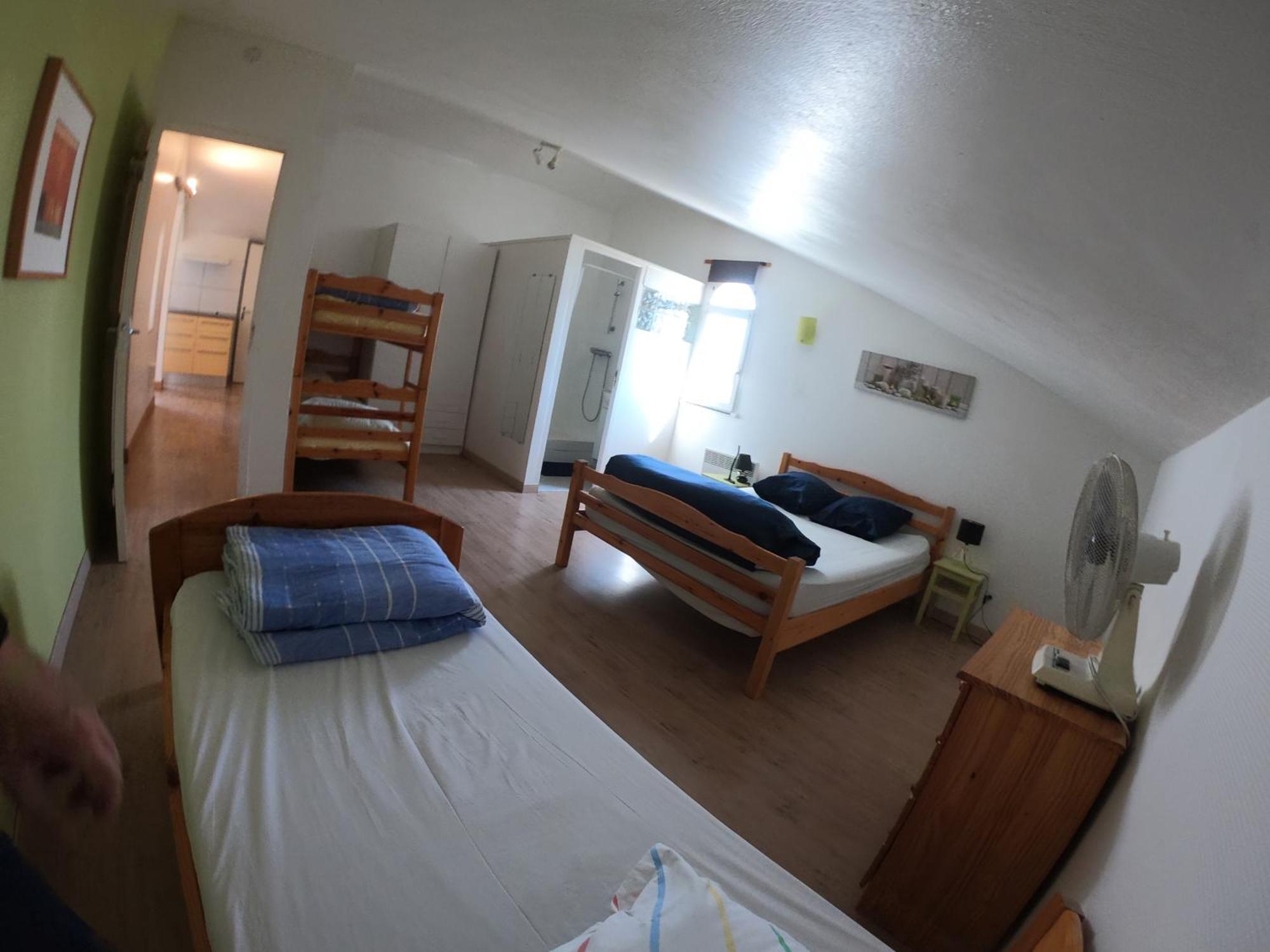 Residence L'Orangeraie-2-Claira 66530 部屋 写真