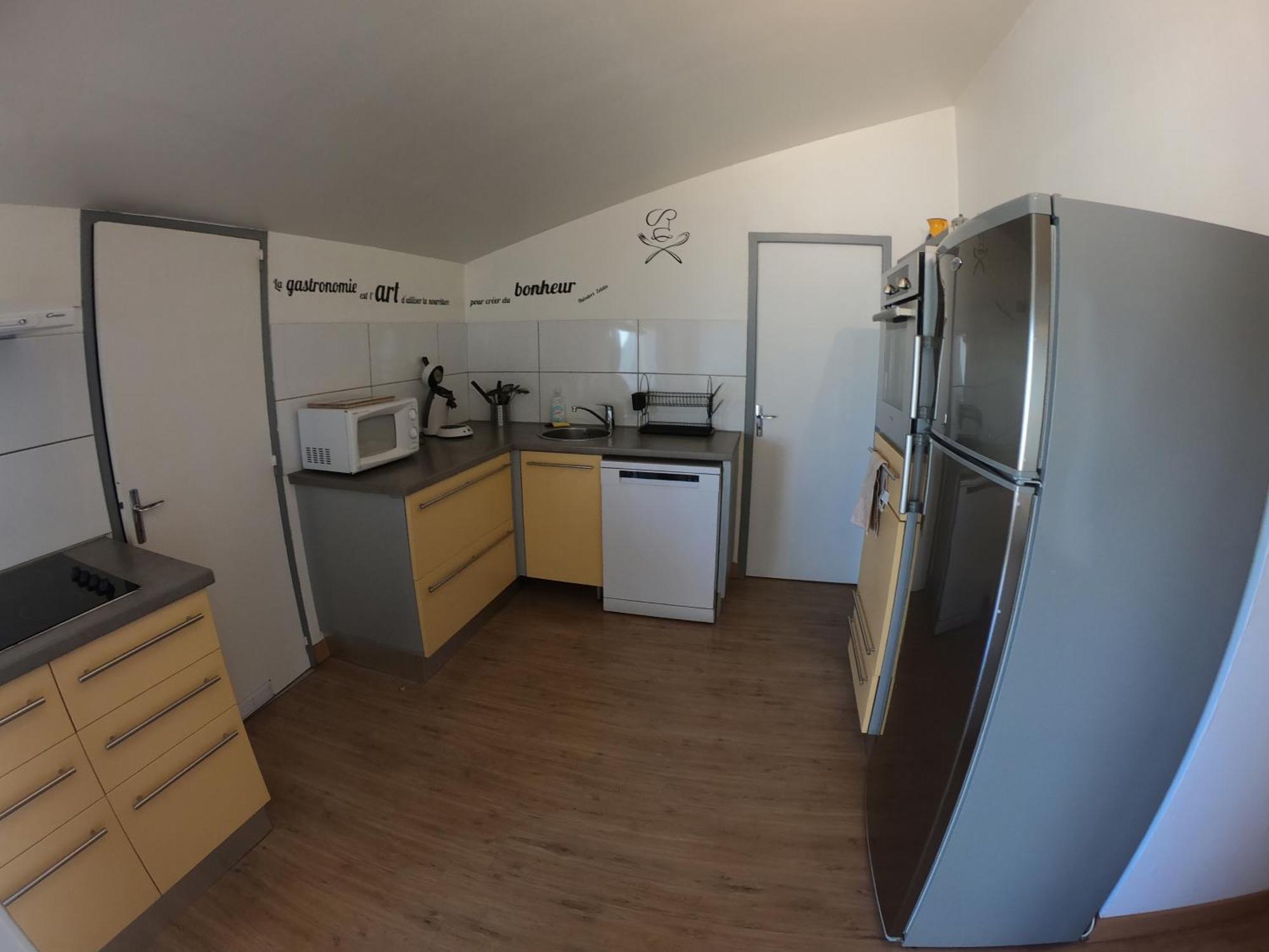 Residence L'Orangeraie-2-Claira 66530 部屋 写真