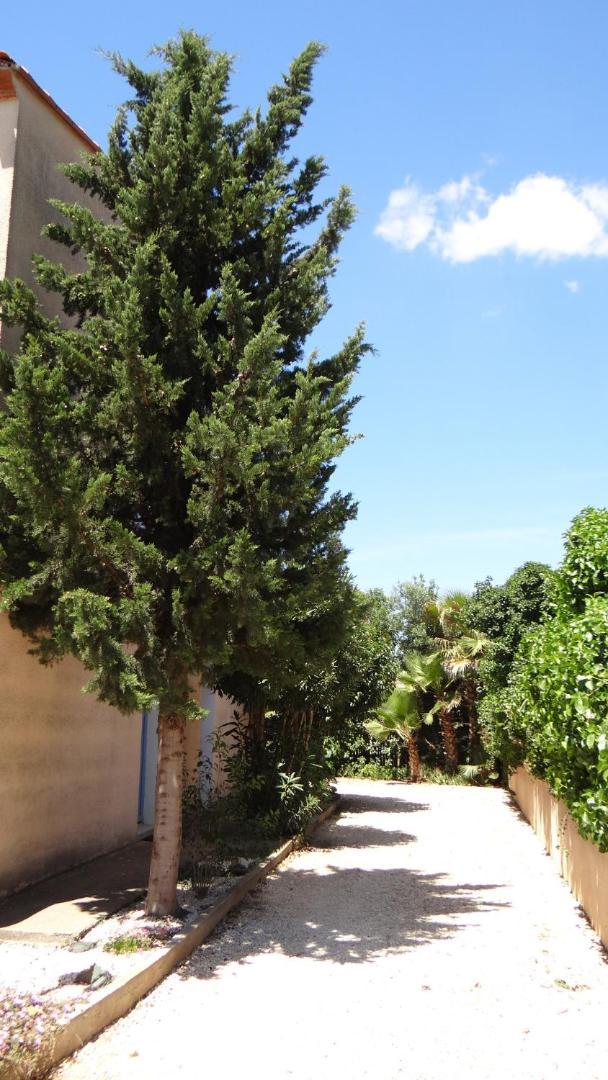 Residence L'Orangeraie-2-Claira 66530 エクステリア 写真