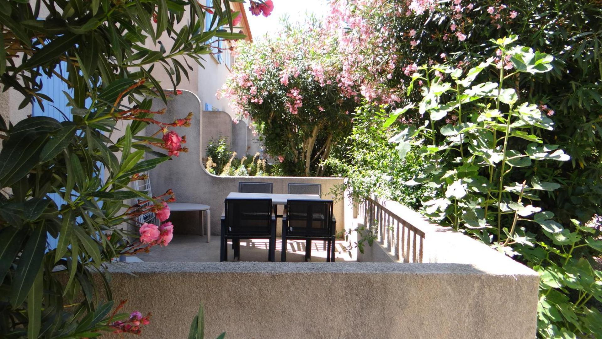 Residence L'Orangeraie-2-Claira 66530 エクステリア 写真