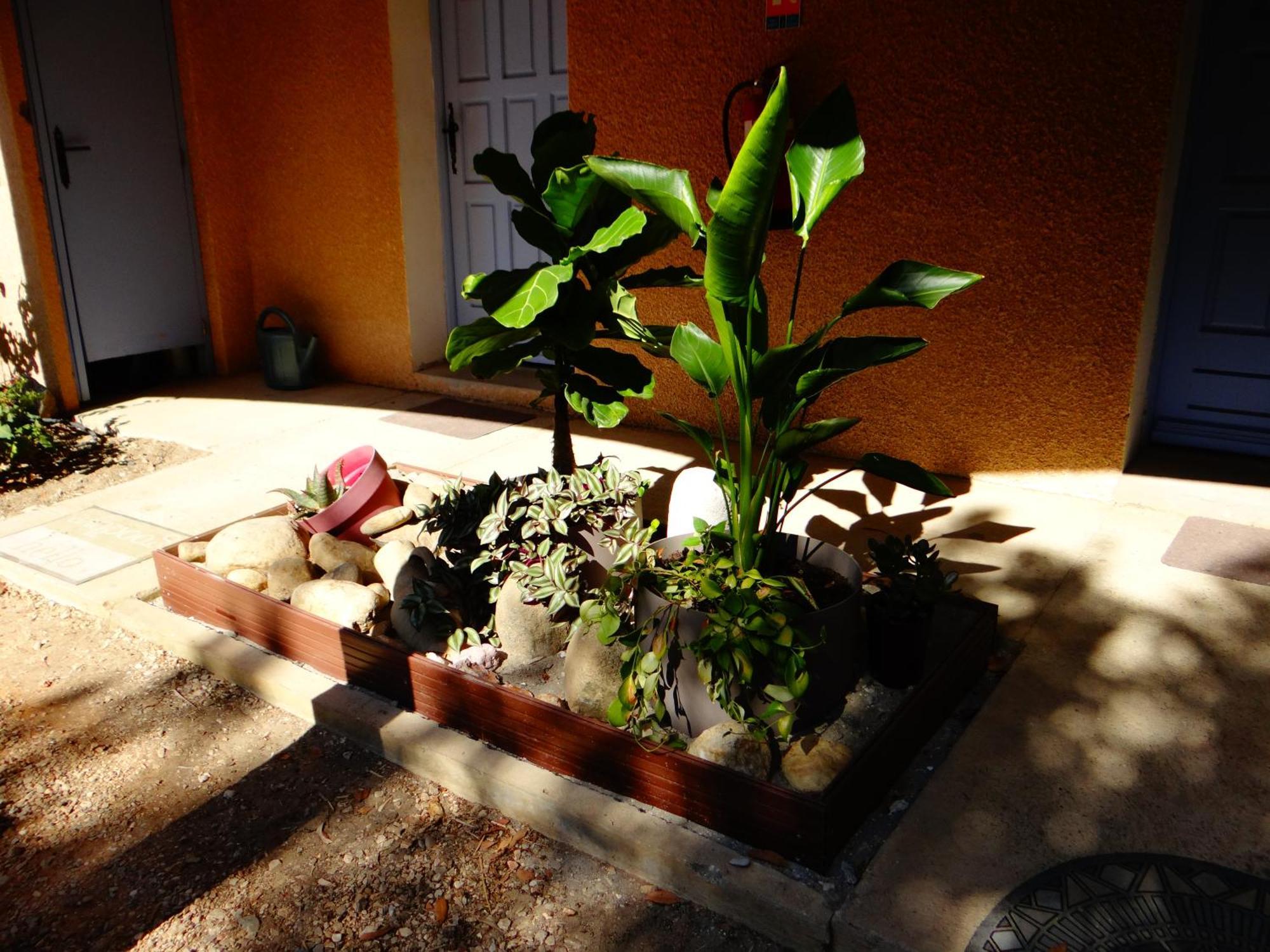 Residence L'Orangeraie-2-Claira 66530 エクステリア 写真