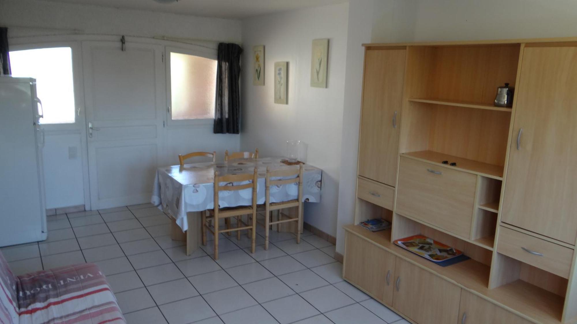 Residence L'Orangeraie-2-Claira 66530 部屋 写真