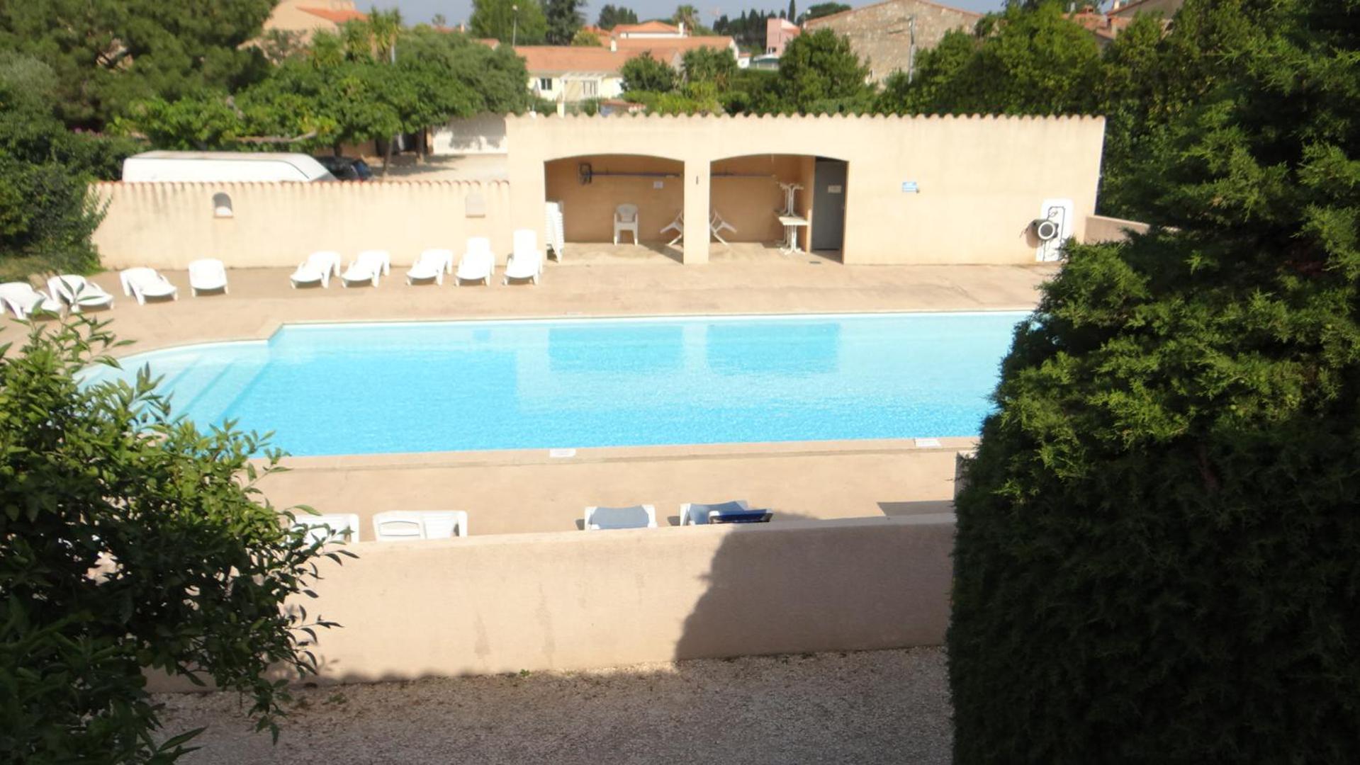 Residence L'Orangeraie-2-Claira 66530 エクステリア 写真