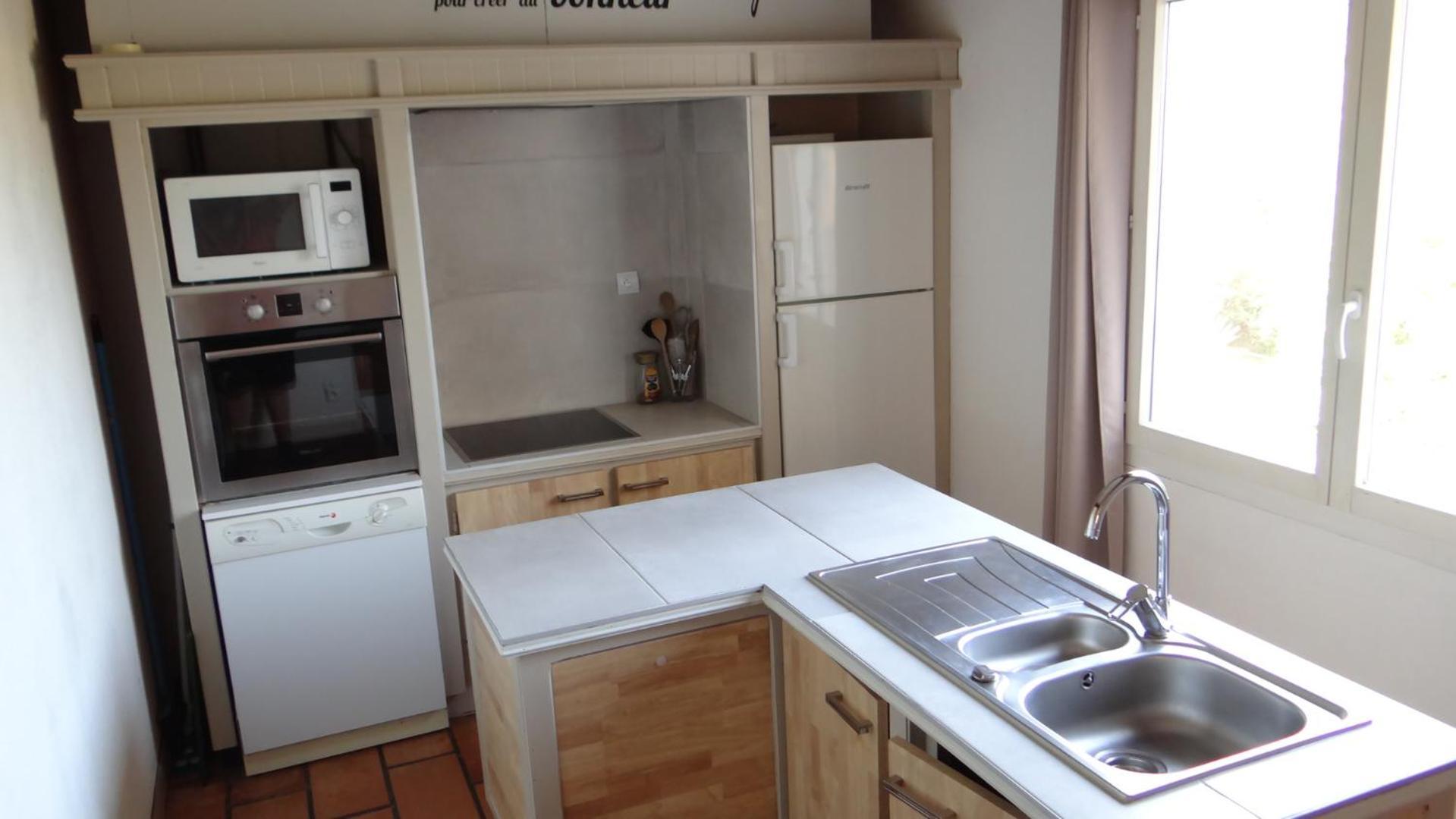 Residence L'Orangeraie-2-Claira 66530 部屋 写真