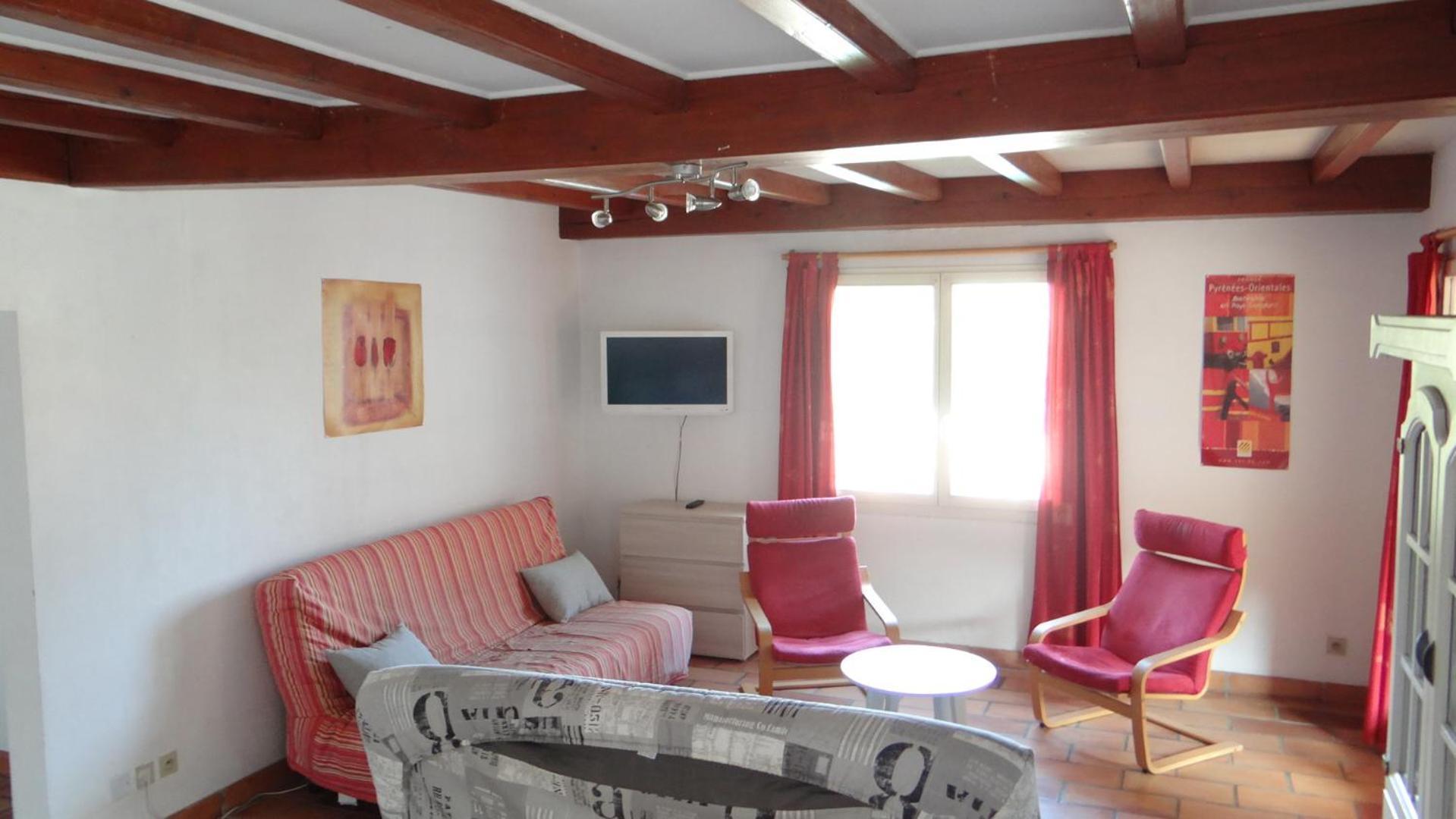 Residence L'Orangeraie-2-Claira 66530 部屋 写真