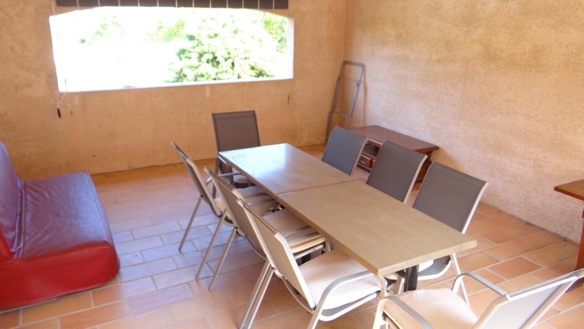 Residence L'Orangeraie-2-Claira 66530 部屋 写真