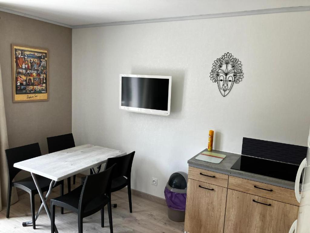Residence L'Orangeraie-2-Claira 66530 部屋 写真