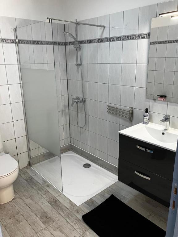 Residence L'Orangeraie-2-Claira 66530 部屋 写真