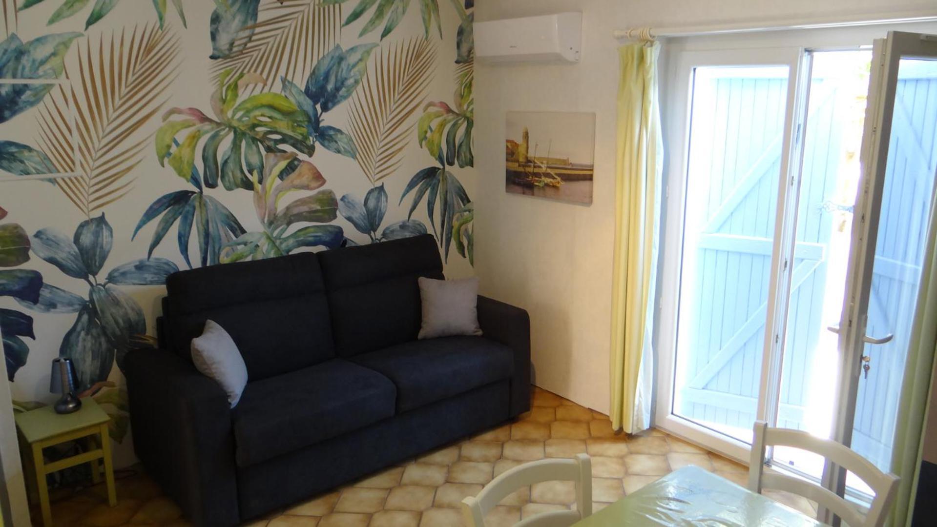 Residence L'Orangeraie-2-Claira 66530 部屋 写真