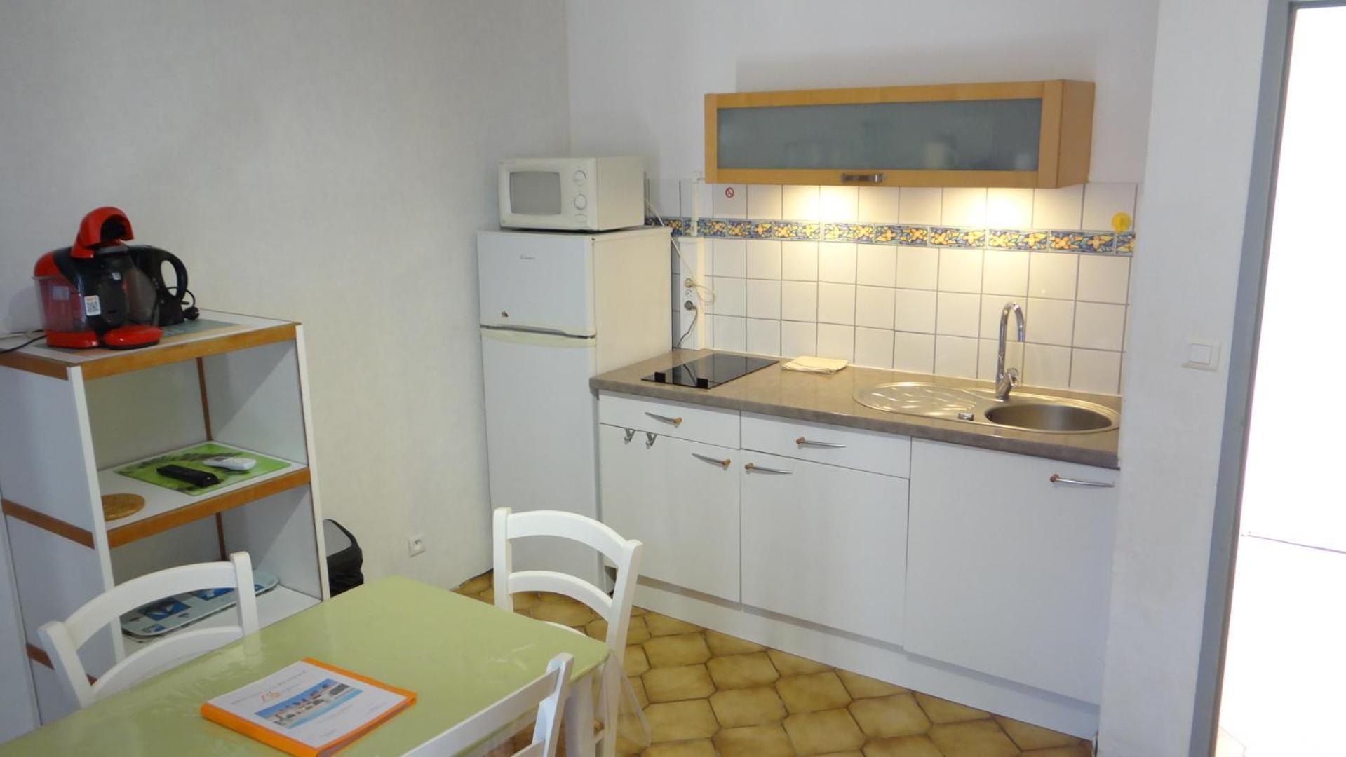 Residence L'Orangeraie-2-Claira 66530 部屋 写真