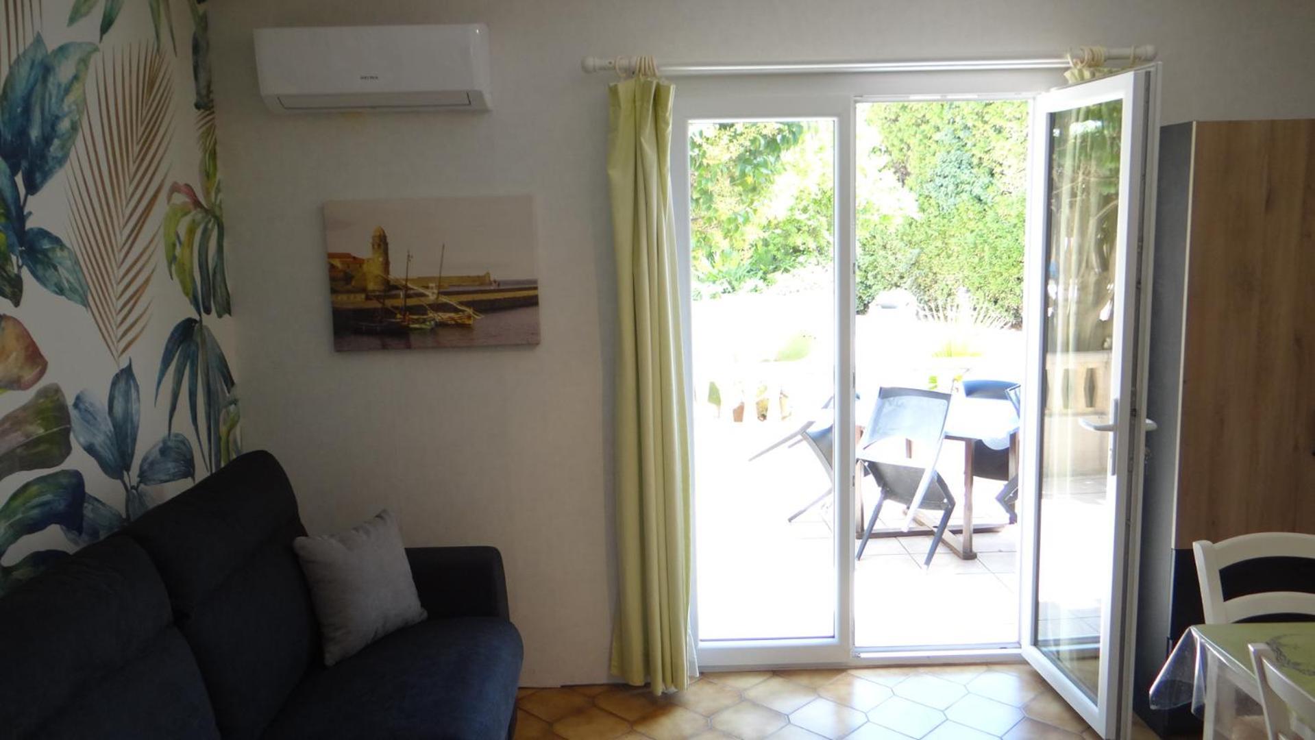 Residence L'Orangeraie-2-Claira 66530 部屋 写真