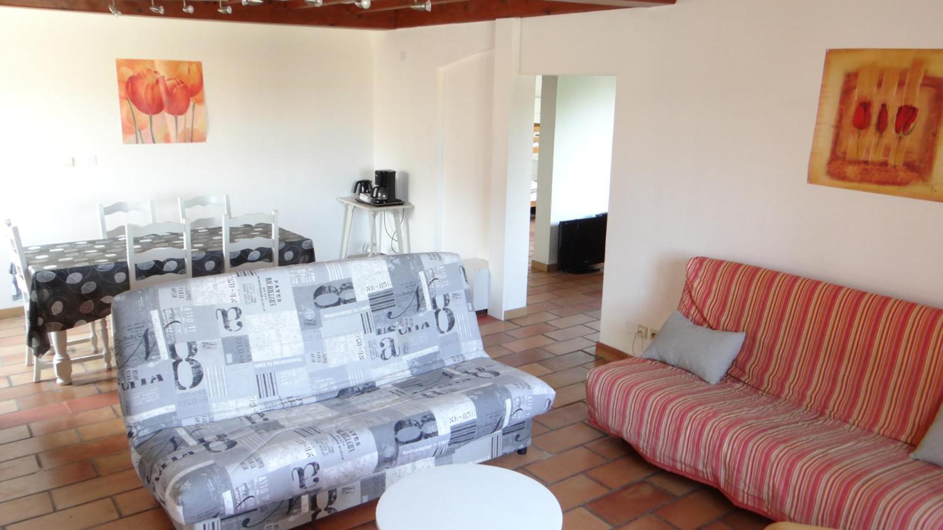 Residence L'Orangeraie-2-Claira 66530 部屋 写真