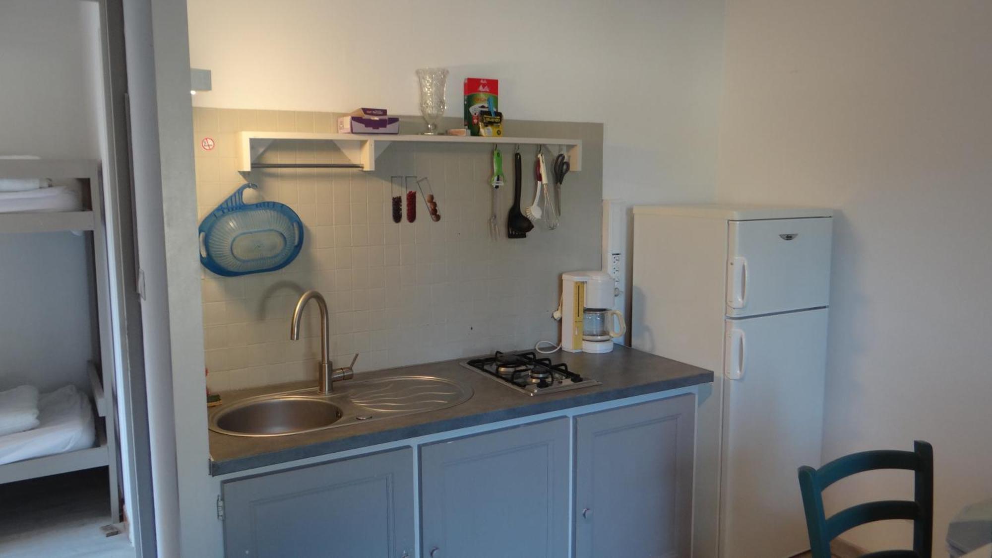 Residence L'Orangeraie-2-Claira 66530 部屋 写真