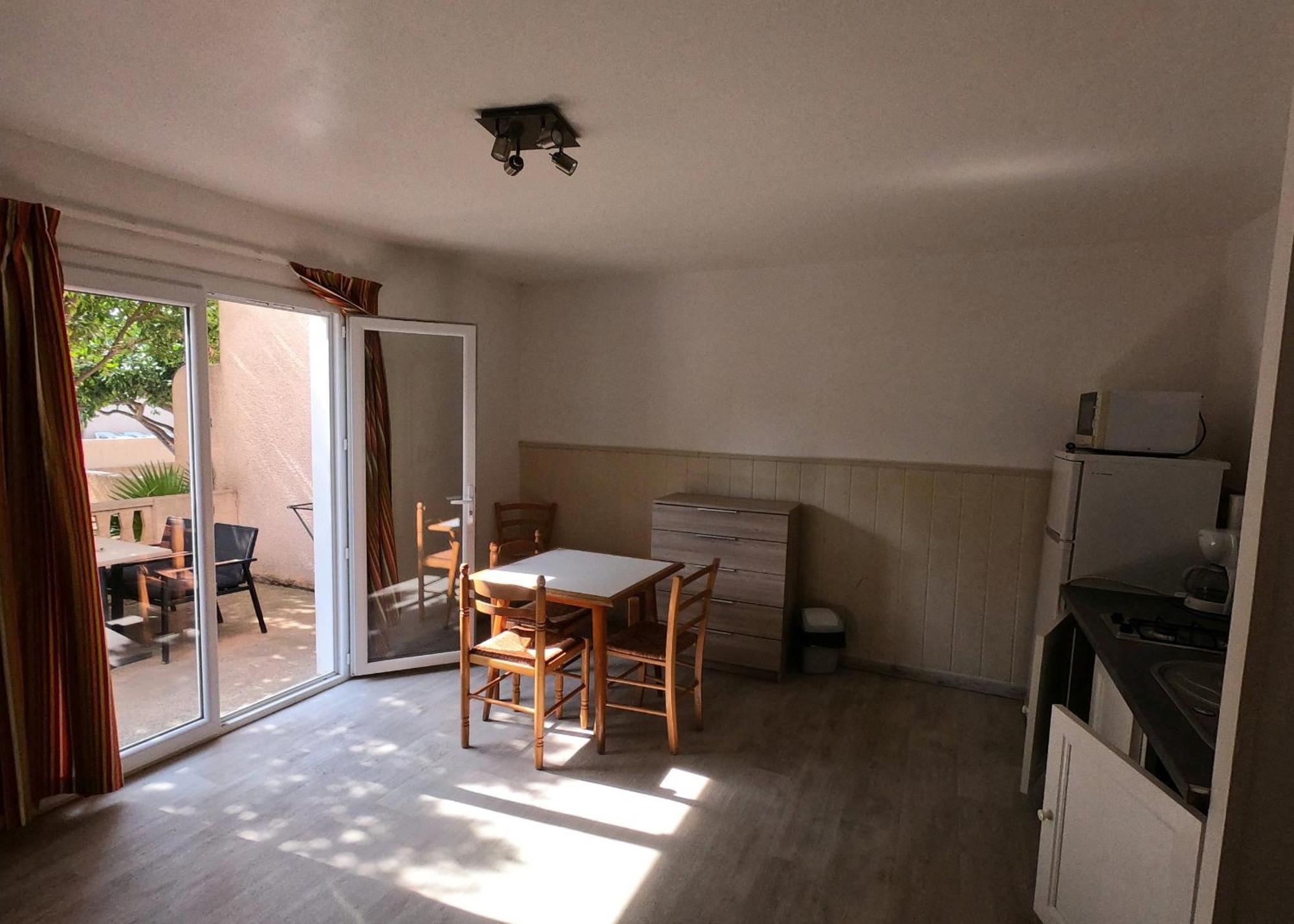 Residence L'Orangeraie-2-Claira 66530 部屋 写真