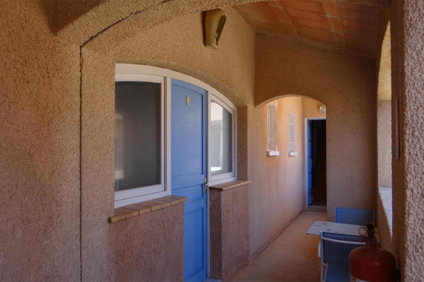 Residence L'Orangeraie-2-Claira 66530 部屋 写真