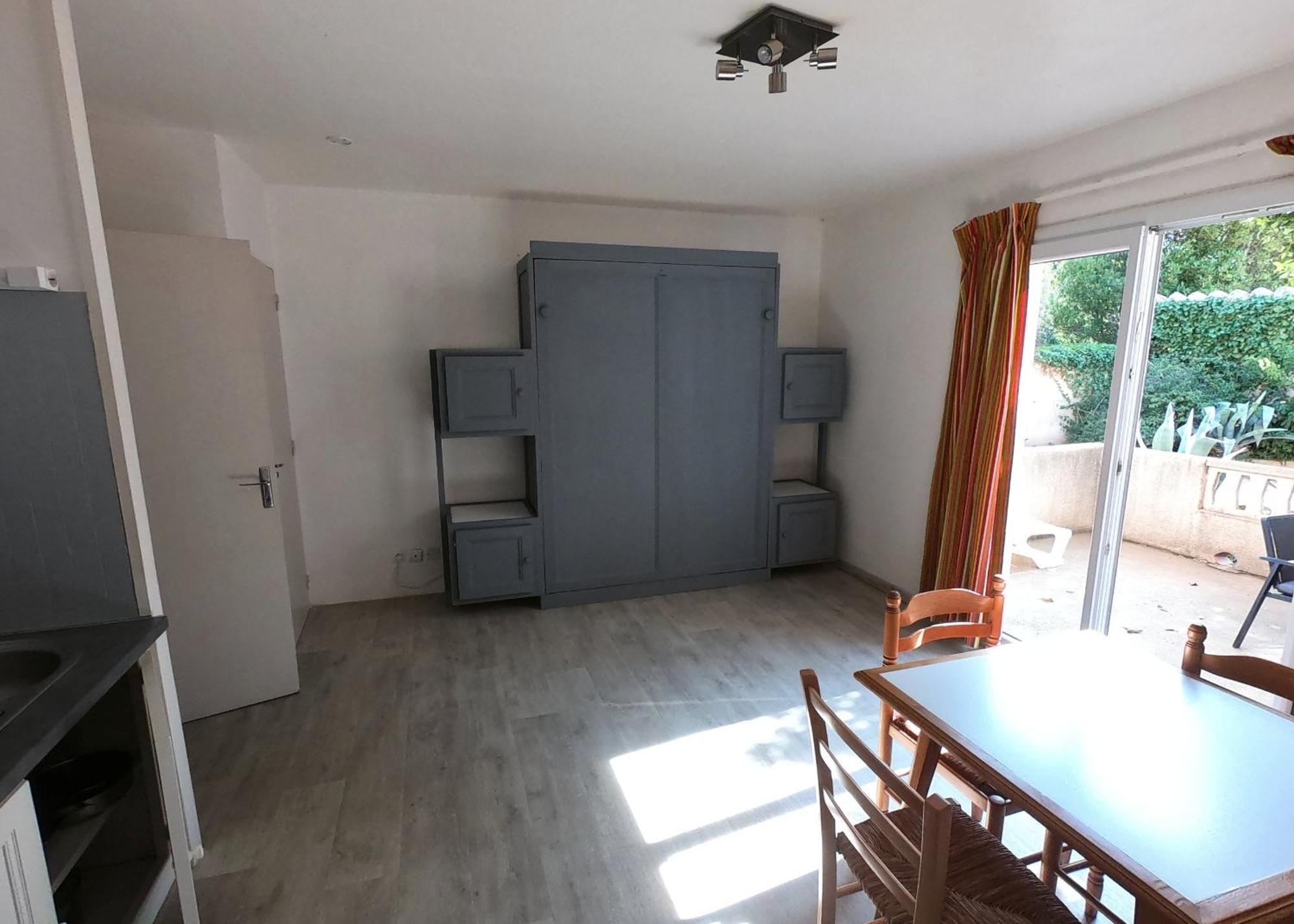 Residence L'Orangeraie-2-Claira 66530 部屋 写真