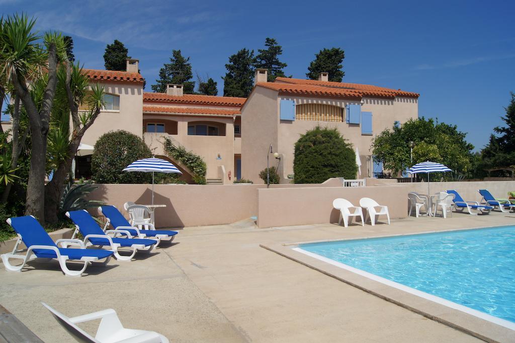 Residence L'Orangeraie-2-Claira 66530 部屋 写真